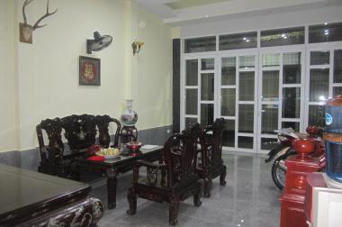 Bán nhà riêng kinh doanh, Hai Bà Trưng, Hà Nội, diện tích 40m2