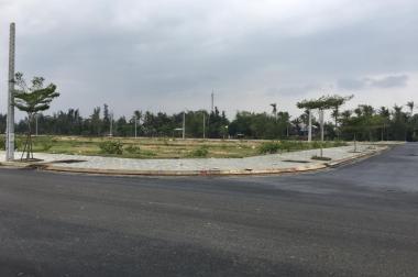 Bán đất nền dự án tại dự án Hera Complex Riverside, Điện Bàn, Quảng Nam. DT 90m2, giá nhận 240 tr