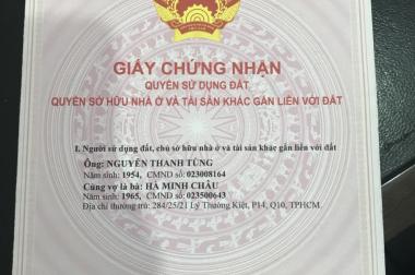 Bán gấp căn hộ chung cư Nguyễn Lương Bằng, phường 2, thành phố Đà Lạt
