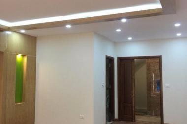 Chính chủ cần bán nhà đẹp cách hồ Mậu Lương 20m,  Đa Sỹ, Kiến Hưng - Hà Đông (38m2*4T) ngõ thông 3m.Giá 1.55 tỷ, lh 0982346912 / 0943075959  