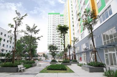 Bán căn hộ tầng trệt Âu Cơ, Quận Tân Phú, nhận nhà trong 3 tháng. LH: 0909 72 88 33