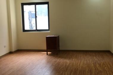 Cần bán dãy trọ sổ đỏ chính chủ Phùng Khoang, 4.5 tỷ, 56m2, 5.5 tầng, doanh thu 20 tr/th
