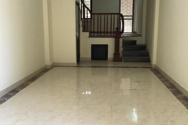 Chính chủ cần bán nhà đẹp phố Triều Khúc, Thanh Xuân, 38m2 * 4 tầng, ngõ thông, kinh doanh được