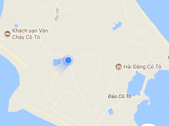 Bán đất tại thôn Hải Tiến, Xã Đồng Tiến, Cô Tô, Quảng Ninh, diện tích 1421m2, giá 1.7 triệu/m²