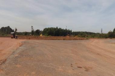 Bán đất nền dự án tại đường Phùng Hưng, Biên Hòa, Đồng Nai, diện tích 130m2