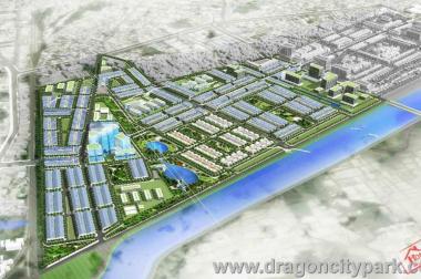 Chính thức mở bán dự án Dragon Smart City, TT quận Liên Chiểu, CK khủng