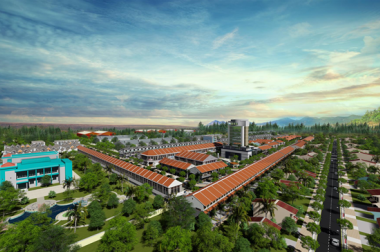 Bán đất nền giá chỉ từ 3.9 triệu/m2, gần khu công nghiệp Điện Nam Điện Ngọc