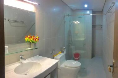 CHCC Golden Land cần cho thuê gấp căn hộ 3PN đủ nội thất view Nguyễn Trãi, LH 01629196993