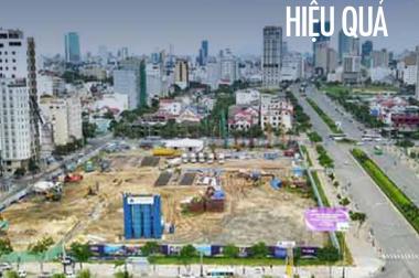 Nhận đặt chỗ dự án Condotel T&T Twin Towers. Một biểu tượng mới của Đà Nẵng