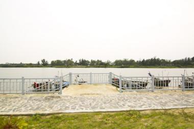 Bán đất nền dự án tại dự án Hội An River Park, Hội An, Quảng Nam. Diện tích 225m2, 15,3 triệu/m²