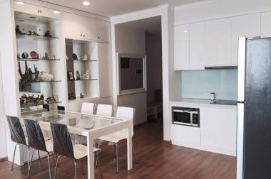 Cho thuê căn hộ chung cư tại chung cư 170 Đê La Thành