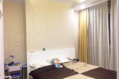 CHCC Golden Land Nguyễn Trãi cần cho thuê gấp căn hộ, 93m2 2PN, đầy đủ nội thất hiện đại