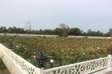 Bán đất nền Lucky Garden tại Tây Bắc Sài Gòn. Đẳng cấp của sự giàu sang