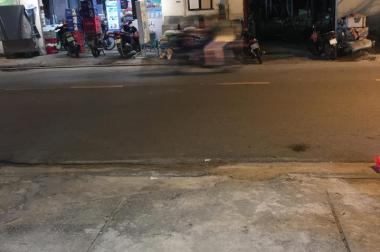 Chính chủ cần cho thuê mặt tiền đường Nguyễn Khoái, quận 4, DT 4x15m, có sân để xe hơi 0907446626