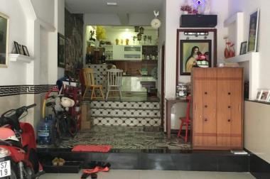 Bán nhà hẻm 435, Lê Văn Thọ, phường 9, quận Gò Vấp, 4 x 16m, 1 trệt 3 lầu, giá 4,2 tỷ