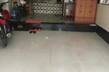 Bán nhà hẻm 435, Lê Văn Thọ, phường 9, quận Gò Vấp, 4 x 16m, 1 trệt 3 lầu, giá 4,2 tỷ