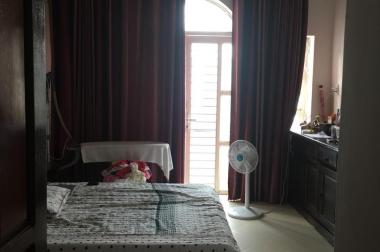 Bán nhà hẻm 435, Lê Văn Thọ, phường 9, quận Gò Vấp, 4 x 16m, 1 trệt 3 lầu, giá 4,2 tỷ