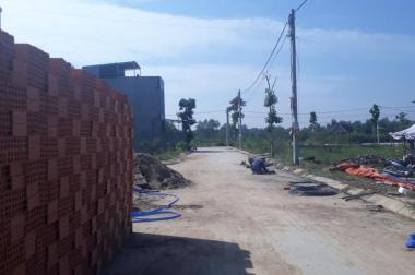 Bán lô đất 52m2 ngay chợ Long Phước, quận 9 