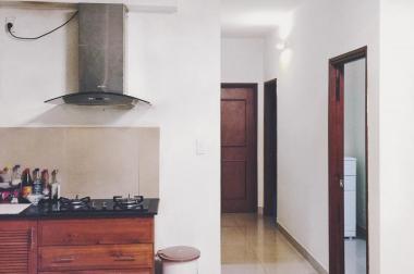 Cho thuê căn hộ chung cư Conic Đông Nam Á, 2PN, có nội thất, giá 6 triệu/tháng.