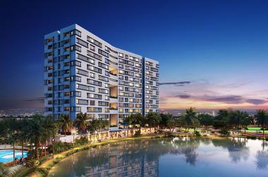 Bán gấp căn hộ chung cư tại dự án Kikyo Residence, quận 9,  Hồ Chí Minh, diện tích 55m2