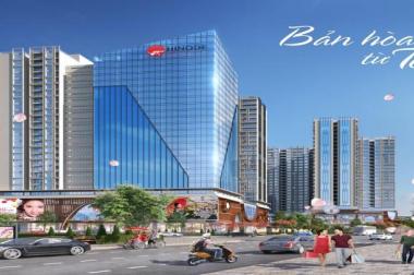 Dự án Hinode 201 Minh Khai chính thức mở bán, 0983739032