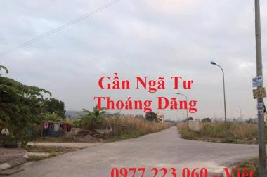 Bán đất phân lô ở khu tái định cư Hà Khánh B, P. Hà Khánh, Hạ Long