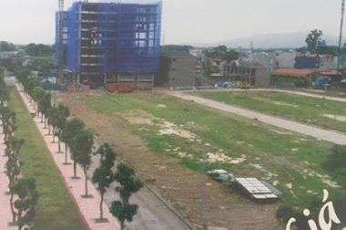 Bán đất nền dự án tại Dream Town Bắc Giang, Bắc Giang, Bắc Giang, diện tích 80m2, giá 1.2 tỷ