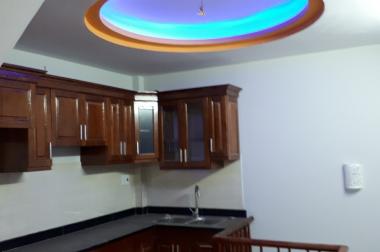 Nhà chính chủ, sổ đỏ Mỗ Lao, xây mới 5 tầng Cạnh BiG C Hà Đông, Văn Quán, Hà Nội.Giá 2.2 tỷ - 0943075959 