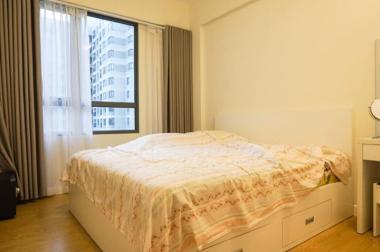 Cho thuê gấp căn hộ Masteri Quận 2. 1 phòng ngủ, lầu cao view đẹp, 13.61 tr/tháng, nội thất cơ bản