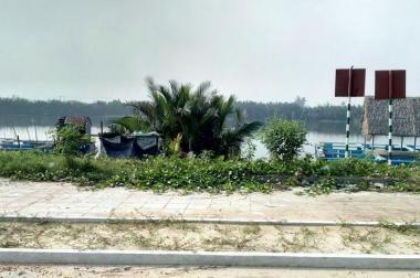 Bán đất phường Cẩm An, Hội An, có bến du thuyền phát triển du lịch