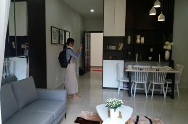 Nhận nhà đón Tết 2018, căn hộ Heaven Võ Văn Kiệt, liền kề Q.1, đầy đủ nội thất cao cấp