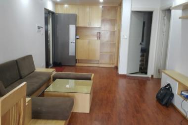 Cho thuê căn hộ chung cư cao cấp Yên Hòa Thăng Long, 3 phòng ngủ, đầy đủ nội thất
