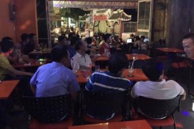 Cần sang quán cafe DJ nhạc trẻ đông khách đường Số 8, phường 11, quận Gò Vấp