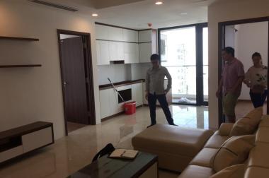 Căn hộ cao cấp Thăng Long Yên Hòa, 2 phòng ngủ đầy đủ nội thất đẹp, giá 14 triệu/tháng