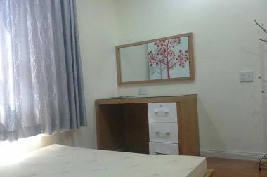 Cho thuê căn hộ Hà Đô Nguyễn Văn Công, 2PN, nội thất đầy đủ, giá chỉ 13tr/th. Tel 0906887586 Quân