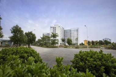Thông tin mới nhất về tòa thương mại đầu tiên, khu đô thị sinh thái Hồng Hà Eco City