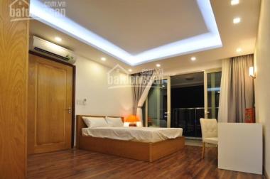 Cần cho thuê căn hộ Hòa Bình Green, 505 Minh Khai, 12tr/th, full nội thất, 2 phòng ngủ, 72m2