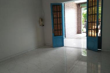 Bán nhà mặt tiền Lê Thị Hồng Gấm, gần trường học Nguyễn An Khương