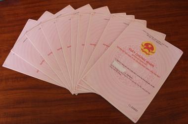 Chấp nhận bán hòa vốn lô đất ngoại giao ở Đồng Cửa - Lê Lợi - Bắc Giang