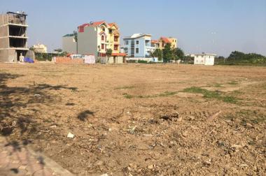 Bán đất nền thuộc dự án 31ha tại Ngô Xuân Quảng, Gia Lâm