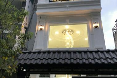 Bán nhà đẹp HXH 6m Nơ Trang Long, giá 7 tỷ