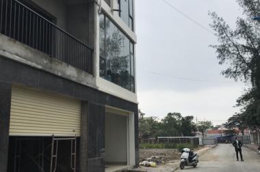 Chỉ còn lô đất nền liền kề có nhà thô 3 tầng duy nhất tại Dự án Sài Gòn SKy. Nhanh tay
