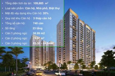 Cơ hội cho người nước ngoài mua căn hộ Eco Xuân chỉ 1.145 tỷ, căn 2PN, 74,37 m2. Liên hệ: 0931 778087