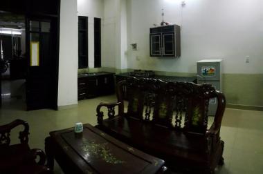 Cho thuê căn hộ chung cư tại đường Nguyễn Hữu Thọ, Hải Châu, Đà Nẵng. 502, giá 3.9 tr/th