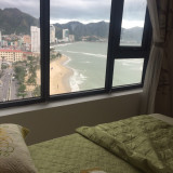Cần cho thuê căn hộ Nha Trang, Mường Thanh Viễn Triều, giá rẻ, view biển