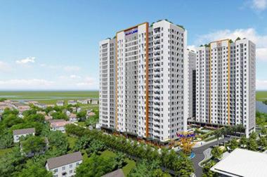 CĂN HỘ TIÊU CHUẨN NHẬT SAMSORA RIVERSIDE VIEW SÔNG SÁT Q9, THỦ ĐỨC CHỈ 600TR/CĂN 