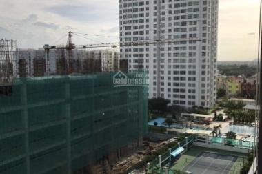 Bán căn hộ giá từ 900 triệu, mặt tiền phố Tạ Quang Bửu Phạm Hùng, P5, trung tâm hành chính Quận 8