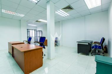 Cho thuê văn phòng tại đường Nguyễn Đâu, Phường 5, Phú Nhuận, Tp. HCM diện tích 20m2, giá 6 tr/th