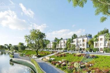 Bán nhà riêng tại dự án Lakeside Palace, Liên Chiểu, Đà Nẵng, diện tích 270m2, giá 1.7 tỷ