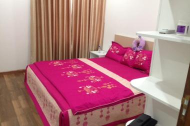 Cho thuê căn hộ tại HD Mon City - Hàm Nghi, 54m2, 2 ngủ, đồ cơ bản, 10 triệu/th. 0977.288.526